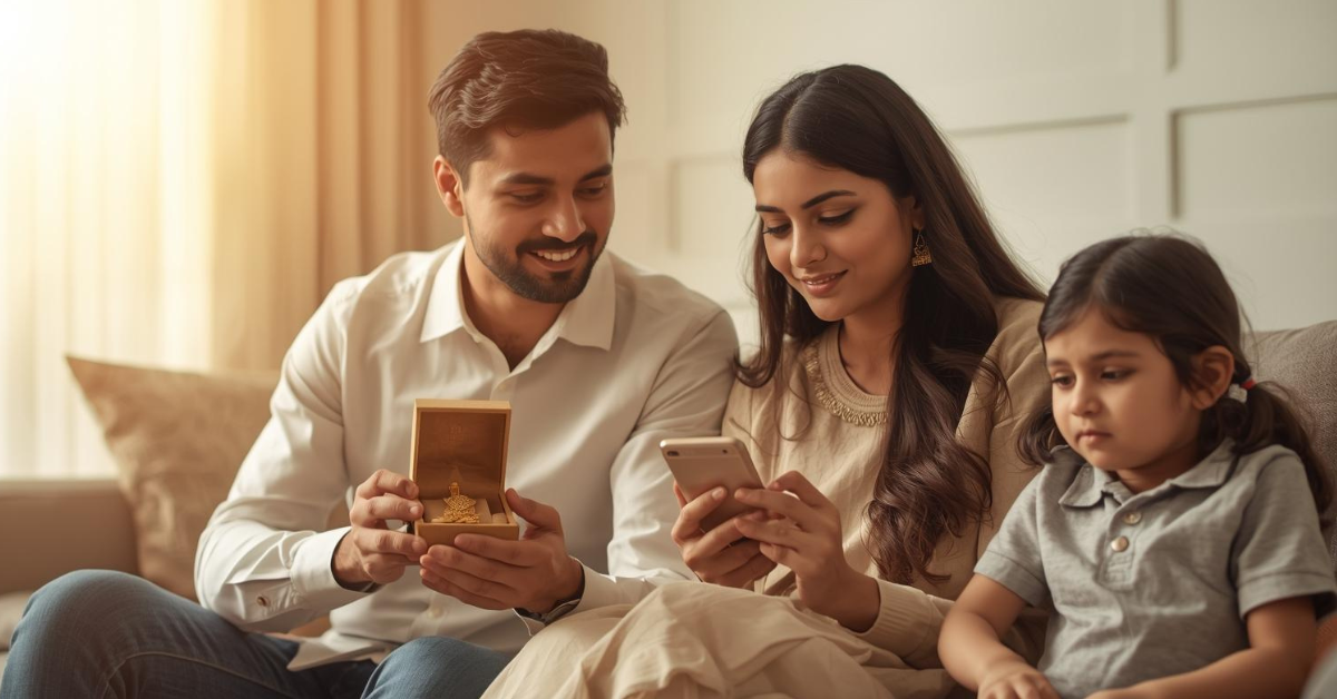 Top Reasons Why Gold Loans Are Gaining Popularity in India